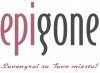 Epigone, UAB