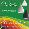 Vidalis, UAB