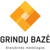 UAB Grindų bazė