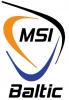 MSI Baltic, UAB