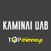 Kaminai, UAB