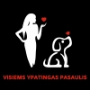 Visiems ypatingas pasaulis, UAB