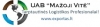 UAB "Mažoji Vitė"