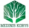 Medinis korys, MB