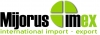 Mijorus, UAB