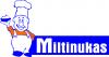 Miltinuko receptas, UAB