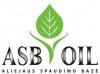 Aliejaus spaudimo bazė, UAB