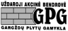 Gargždų plytų gamykla, UAB