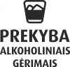 Prekyba alkoholiniais gėrimais, AB