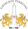 Genujos pirkliai, MB