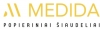 Medida, UAB