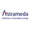 Astrameda, IĮ