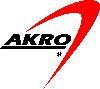 Akronita, UAB