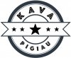 Kava pigiau, MB
