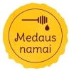 UAB "Medaus namai"