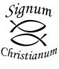 SIGNUM CHRISTIANUM, UAB