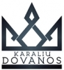 Karalių dovanos, MB