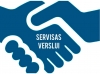 Servisas verslui, UAB