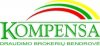 Kompensa, UADBB