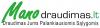 UADBB "Mano Brokeris"