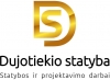 Dujotiekio statyba, UAB