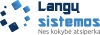 Langų sistemos, UAB