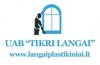 UAB "Tikri langai"