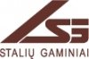 Stalių gaminiai, AB