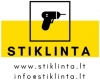 Stiklinta, MB