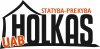 Holkas, UAB