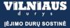 Vilniaus durys, UAB