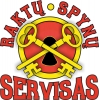 Raktų ir spynų servisas, MB