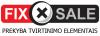 Fixsale, UAB