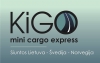 Kigas, MB