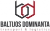 Baltijos dominanta, UAB