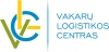 Vakarų logistikos centras, UAB