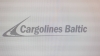 Cargolines Baltic, UAB