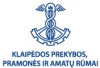 Klaipėdos prekybos, pramonės ir amatų rūmai