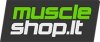 Muscle shop LT, UAB