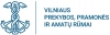 Vilniaus prekybos, pramonės ir amatų rūmai