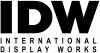IDW, UAB