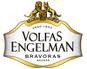 Volfas Engelman, AB