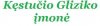 Kęstučio Gliziko įmonė