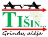 UAB "Tišin"