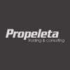 Propeleta, UAB
