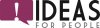 IDEAS for PEOPLE, UAB