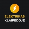 Elektrikas Klaipėdoje, MB