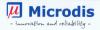 UAB "Microdis Electronics"