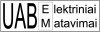 Elektriniai matavimai, UAB