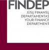 UAB FINDEP